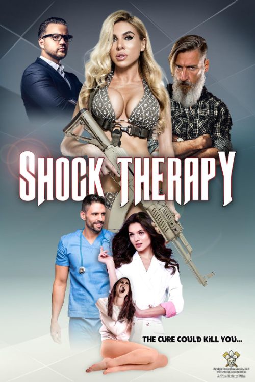 Shock Therapy Movie Poster