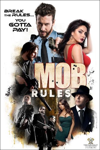 Mob Rules Movie Poster